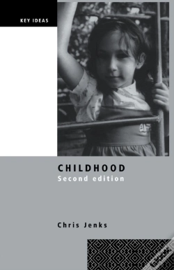 Capa do artigo Childhood