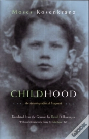 Capa do artigo Childhood