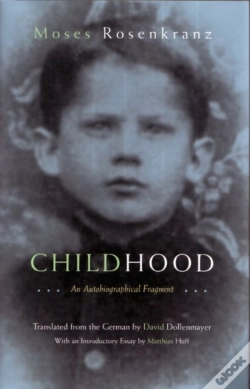 Capa do artigo Childhood