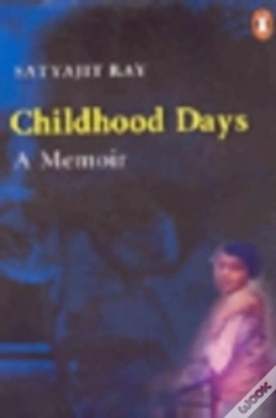 Capa do artigo Childhood Days