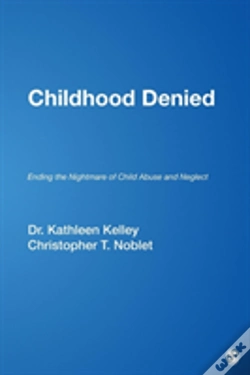 Capa do artigo Childhood Denied