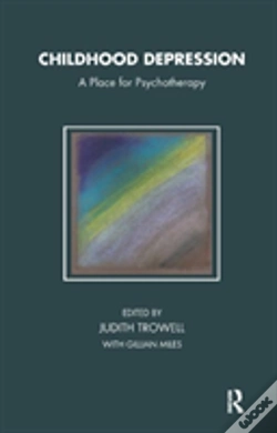 Capa do artigo Childhood Depression
