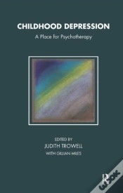 Capa do artigo Childhood Depression