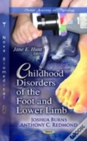 Capa do artigo Childhood Disorders Of The Foot & Lower Limb