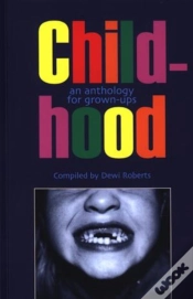 Capa do artigo Childhood