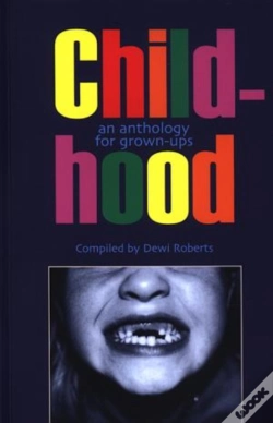Capa do artigo Childhood