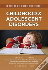 Childhood & Adolescent Disorders