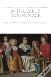 Childhood & Family In Early Modern Age
