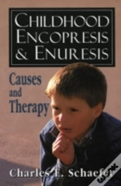 Capa do artigo Childhood Encopresis And Enuresis