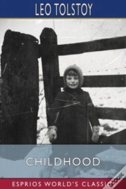 Capa do artigo Childhood (Esprios Classics)