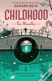 Capa do artigo Childhood