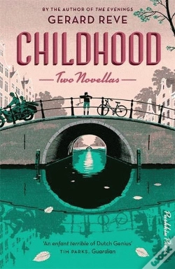 Capa do artigo Childhood