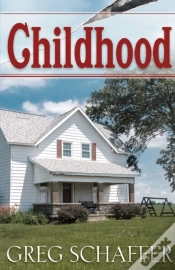 Capa do artigo Childhood