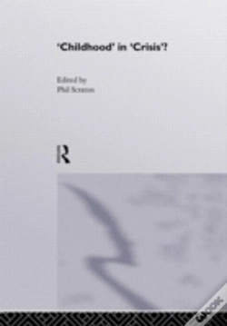 Capa do artigo Childhood In Crisis?