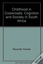 Capa do artigo Childhood In Crossroads