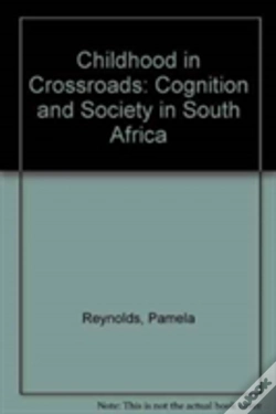 Capa do artigo Childhood In Crossroads