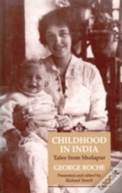 Capa do artigo Childhood In India