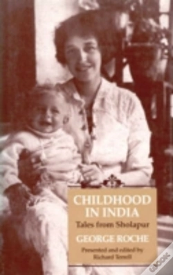 Capa do artigo Childhood In India
