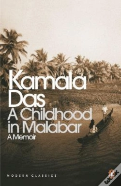 Capa do artigo Childhood In Malabar :