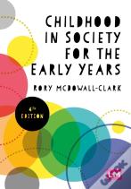 Childhood In Society For The Early Years