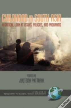 Capa do artigo Childhood In South Asia