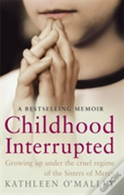 Capa do artigo Childhood Interrupted