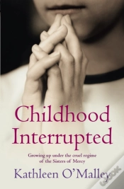 Capa do artigo Childhood Interrupted