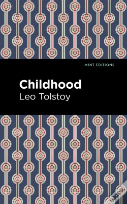 Capa do artigo Childhood