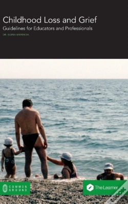 Capa do artigo Childhood Loss And Grief