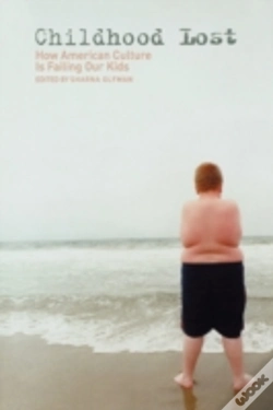 Capa do artigo Childhood Lost