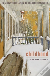 Capa do artigo Childhood