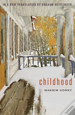 Capa do artigo Childhood