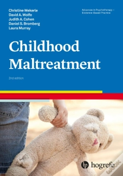 Capa do artigo Childhood Maltreatment