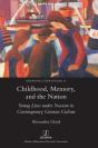 Childhood, Memory, And The Nation - Preview