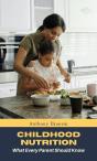 Childhood Nutrition - Preview