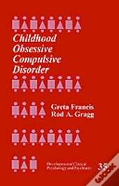 Childhood Obsessive Compulsive Disorder