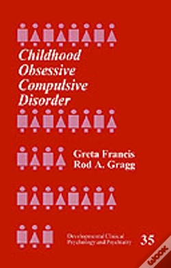 Capa do artigo Childhood Obsessive Compulsive Disorder