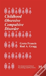 Capa do artigo Childhood Obsessive Compulsive Disorder