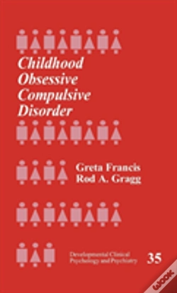 Capa do artigo Childhood Obsessive Compulsive Disorder
