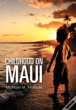 Capa do artigo Childhood On Maui