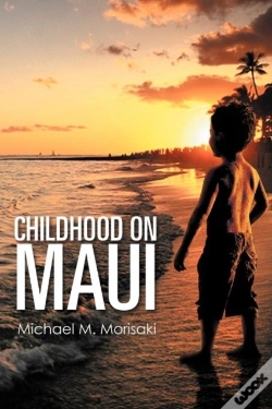 Capa do artigo Childhood On Maui