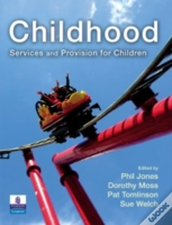 Capa do artigo Childhood