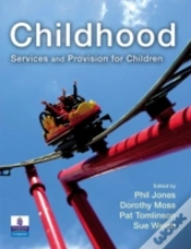 Capa do artigo Childhood