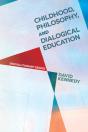 Childhood, Philosophy, And Dialogical Education - Preview