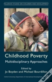Capa do artigo Childhood Poverty