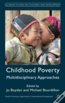 Capa do artigo Childhood Poverty