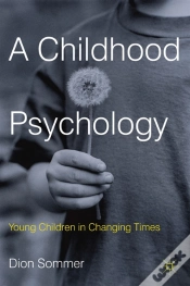 Capa do artigo Childhood Psychology