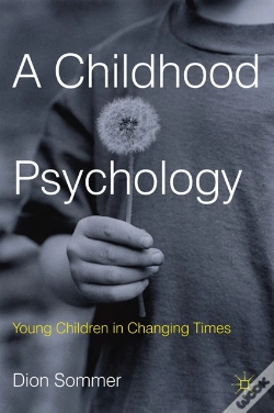 Capa do artigo Childhood Psychology