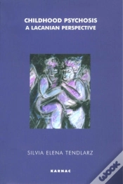 Capa do artigo Childhood Psychosis : A Lacanian Perspective