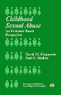 Childhood Sexual Abuse - Preview